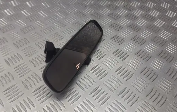 Mazda 5 Rear view mirror (interior) E4012197