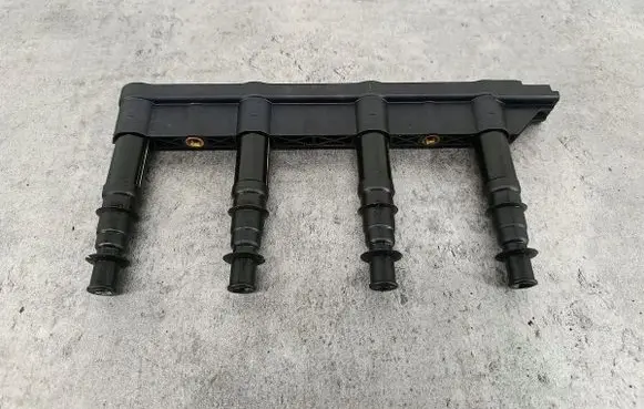 Peugeot 307 High voltage ignition coil 03SKV110SKV