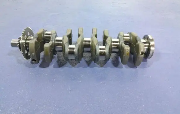 Toyota Corolla E210 E21 Crankshaft 