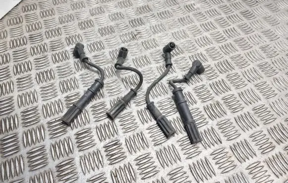 Fiat Punto (199) Ignition plug leads 46469856