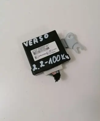 Toyota Corolla Verso AR10 Immobilizer control unit/module 897800F010