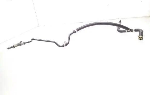 Mercedes-Benz E W212 Engine coolant pipe/hose A2125010825