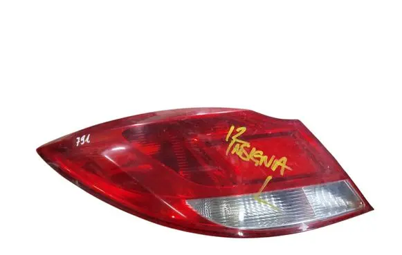 Opel Insignia A Rear/tail lights 009649 168348 169638