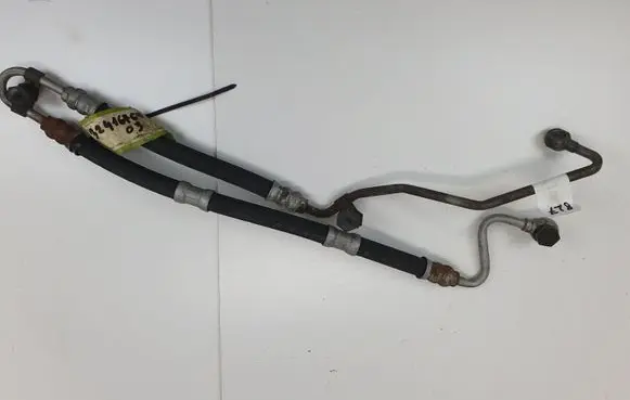 BMW 3 E90 E91 Power steering hose/pipe/line 6764752