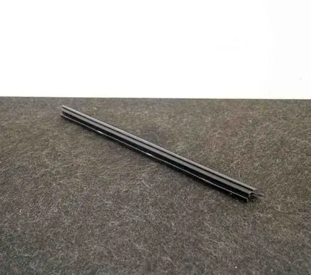 BMW X1 F48 F49 Rubber seal rear door 7349660