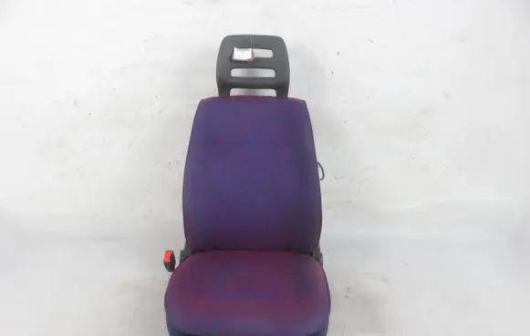 Fiat Seicento/600 Front driver seat 