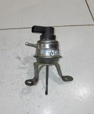 Opel Antara Turbine electric control actuator B090030