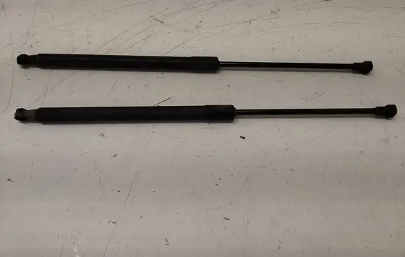 Audi A4 S4 B7 8E 8H Tailgate strut 8E9827552L