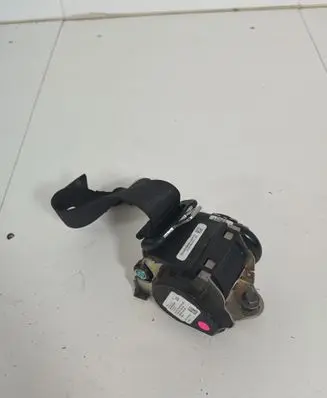 Tesla Model 3 Rear seatbelt 111015401F