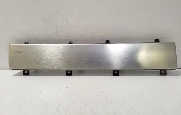 Land Rover Evoque I Dashboard glove box trim BJ32045R61BB
