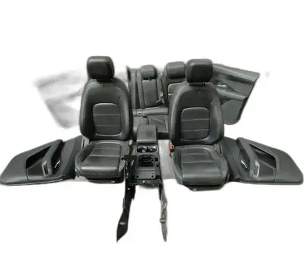 Jaguar E-Pace Seat set