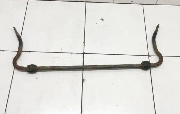 Citroen C4 I Front anti-roll bar/sway bar