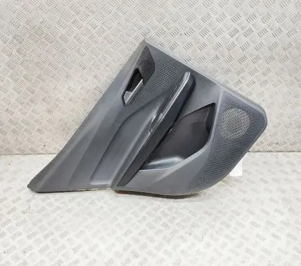 Cupra Born Rear door card panel trim 10E867211F