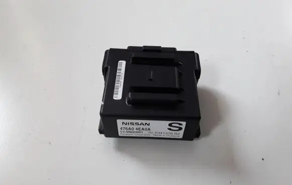 Nissan Qashqai Other control units/modules 476A04EA0A