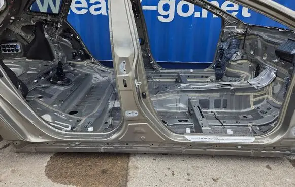Toyota Corolla E210 E21 Sill 00000077