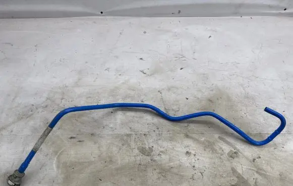BMW X2 F39 Fuel line pipe 16269710 7300682 16137300682