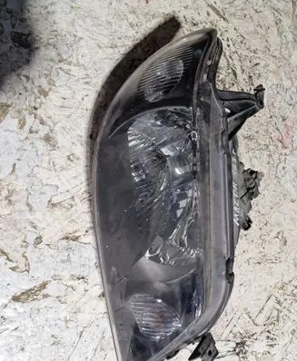 Mazda 323 Headlight/headlamp 1157NA Y21W12921W 12V278WW