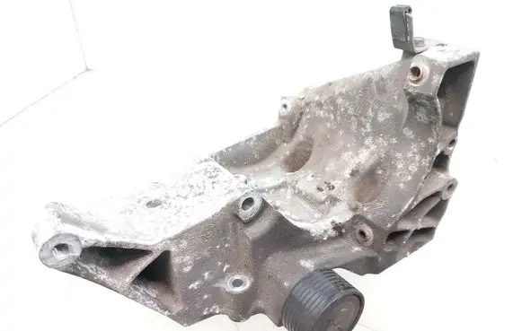 BMW 7 F01 F02 F03 F04 Generator/alternator bracket 7802639 11167802639