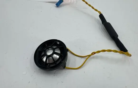 BMW 4 F32 F33 Front door high frequency speaker 9184794