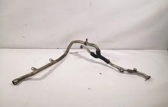 Audi A4 S4 B6 8E 8H EGR valve line/pipe/hose 06C131143H