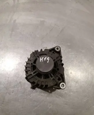 Citroen C-Elysée Generator/alternator 9678048880