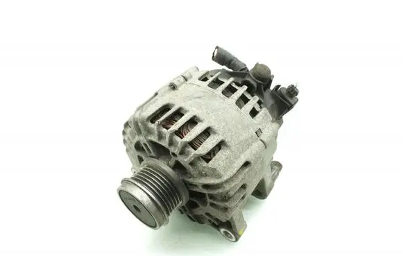 Ford Kuga II Generator/alternator AV6N10300GE