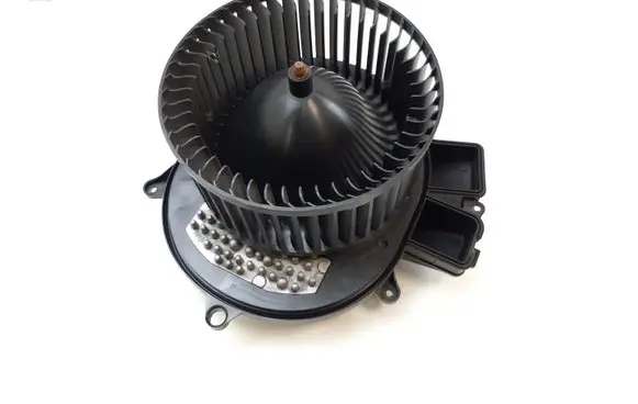 Mercedes-Benz GLE (W166 - C292) Heater fan/blower T1015113G T10152888C T1015151A
