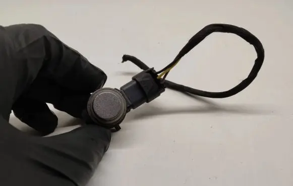 Mercedes-Benz A W176 Parking PDC sensor A0009050242