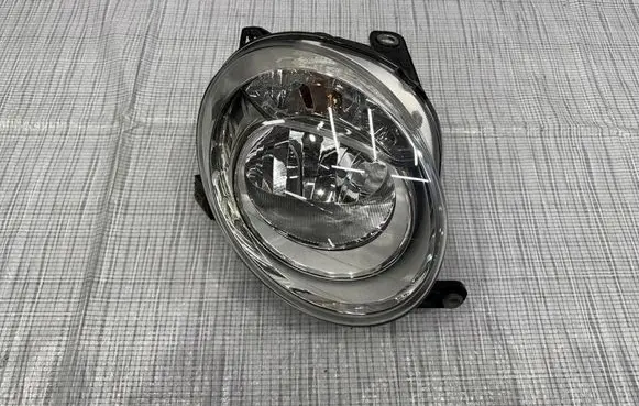 Fiat 500X Headlight/headlamp 45540748