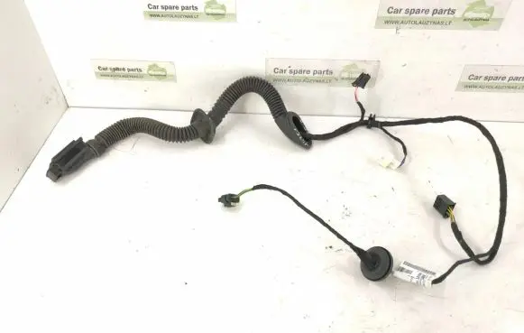 Mercedes-Benz B W246 W242 Front door wiring loom 1765406408 A1765406408