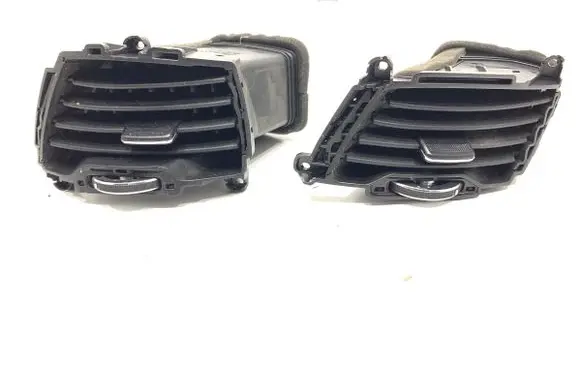 KIA Sportage Dashboard side air vent grill/cover trim 97480-3W000