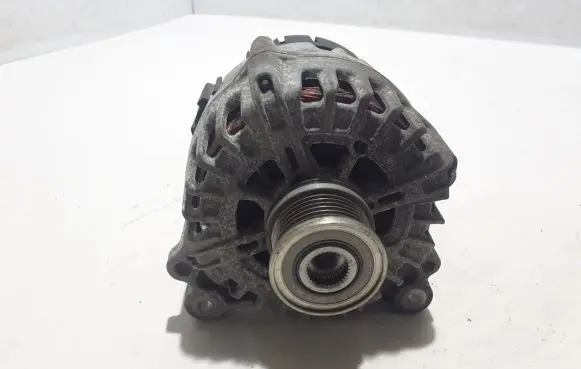 Audi Q5 SQ5 Generator/alternator 03L903017B