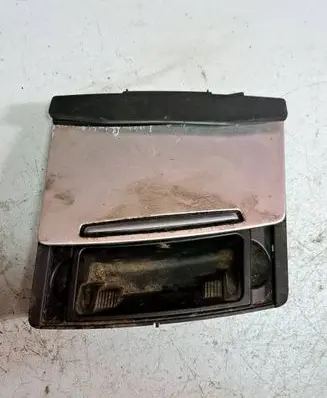 Audi A6 Allroad C6 Ashtray (front) 4F2857951