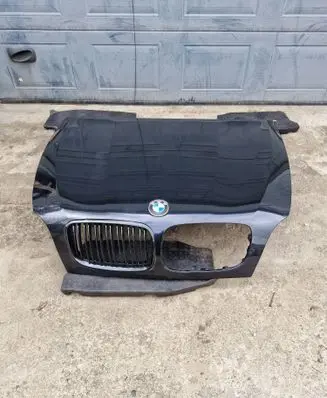 BMW X5 E70 Engine bonnet/hood 41617486754 7486754