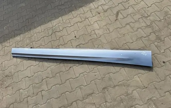 BMW 3 E90 E91 Thresholds for All-terrain vehicles 