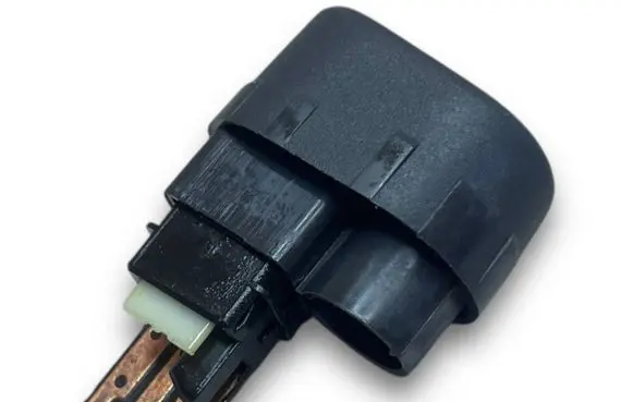 Fiat Punto Evo Engine control unit/module ECU C19 5894044