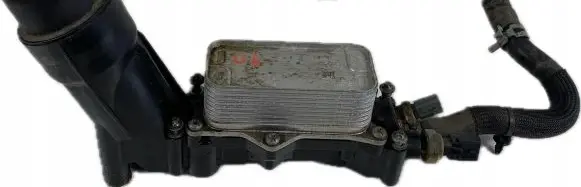 Dodge RAM Engine oil radiator 68310865AA
