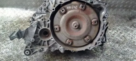 Volvo S60 Automatic gearbox TF80SC TF-80SC