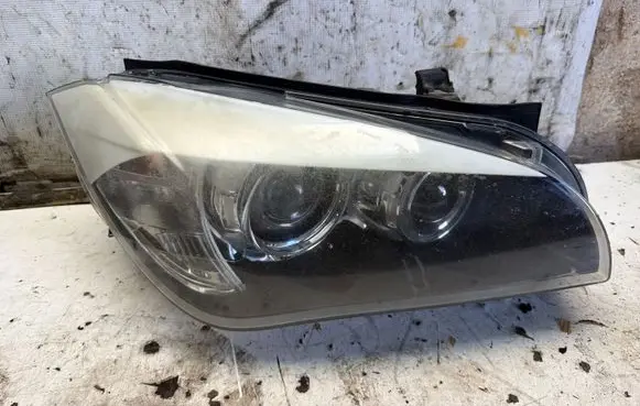 BMW X1 E84 Headlight/headlamp 58825883