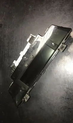 Suzuki Liana Speedometer (instrument cluster) 34110-54G00