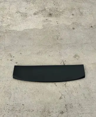 Honda HR-V Tailgate/boot cover trim set 84433T7WA01020
