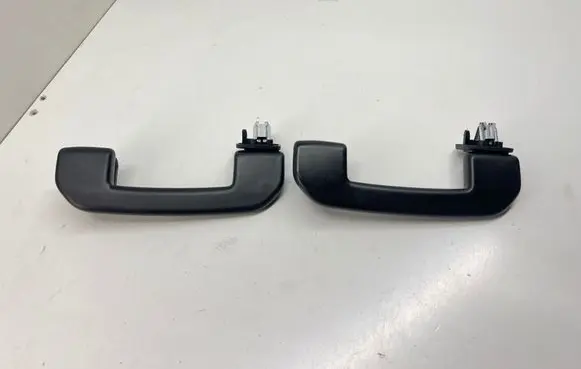 Opel Corsa F A set of handles for the ceiling 