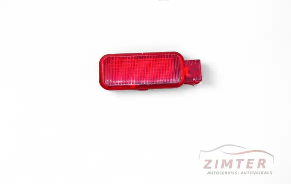 Audi A6 S6 C6 4F Rear seat light 8D0947411