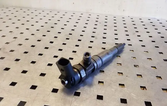 BMW X5 E53 Fuel injector 7789661 0445110131