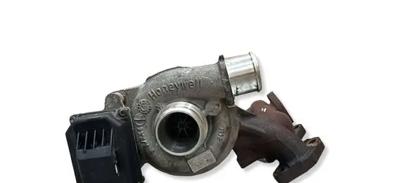 KIA Optima Turbo 282012A810 8241680001 EV20000300