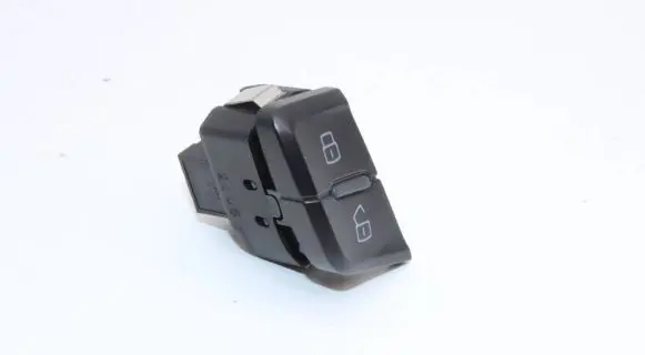 Audi A5 8T 8F Central locking switch button 8T2962108A
