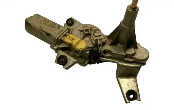 Honda CR-V Rear window wiper motor 34963581