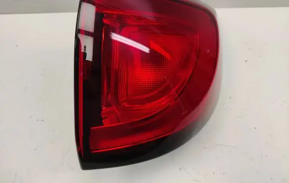 Chrysler Pacifica Rear/tail lights P68229026AD 68229026AD P68229026AA