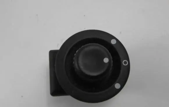 Renault Kangoo I Wing mirror switch 7700803531A