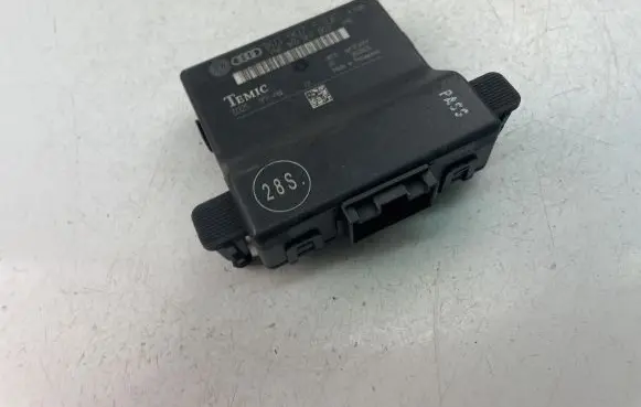 Other control units/modules